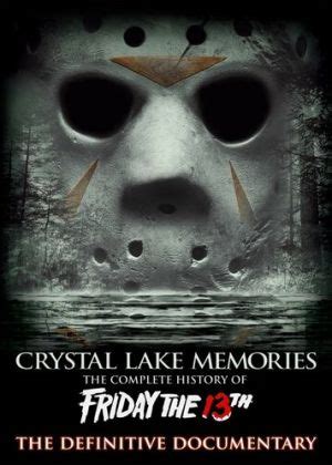 Воспоминания Хрустального озера: Полная история пятницы 13-го
 2024.04.27 11:22